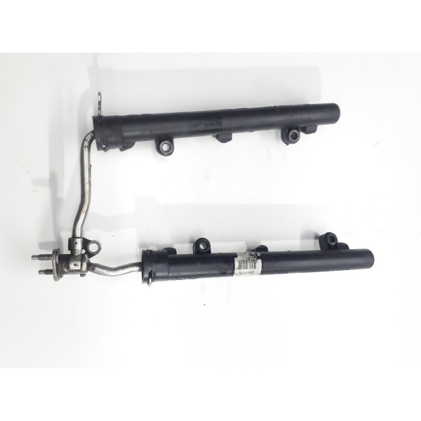 Flautas Dos Bicos Hyundai Vera Cruz 3.8 2010 Original