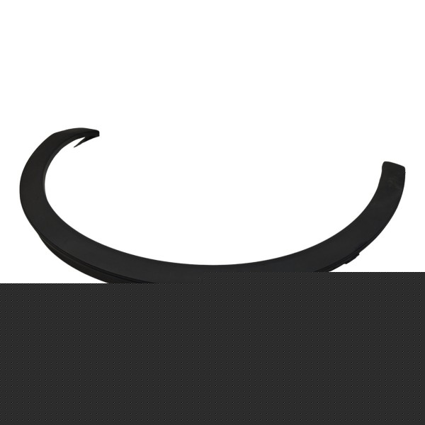 Alargador Paralama Dianteiro Esquerdo Sportage 2013