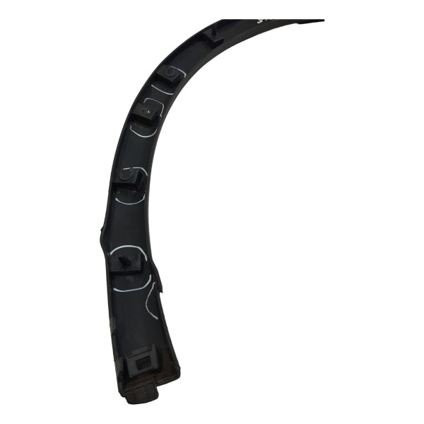 Alargador Paralama Dianteiro Esquerdo Sportage 2013