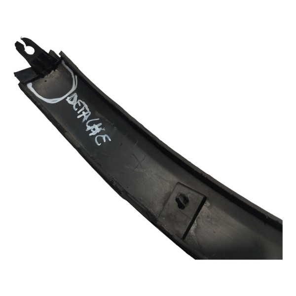 Alargador Paralama Dianteiro Esquerdo Sportage 2013