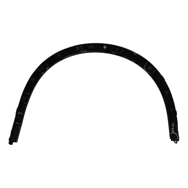 Alargador Paralama Dianteiro Esquerdo Sportage 2013