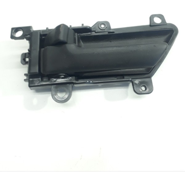 Maçaneta Interna Puxador Tras Esquerda Hyundai Vera Cruz 10