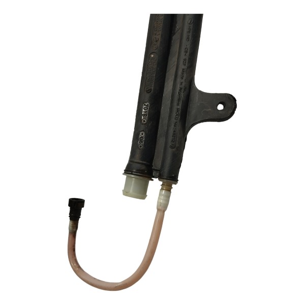 Gargalo Combustivel Volkswagen Amarok V6 2018