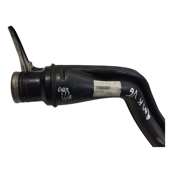 Gargalo Combustivel Volkswagen Amarok V6 2018