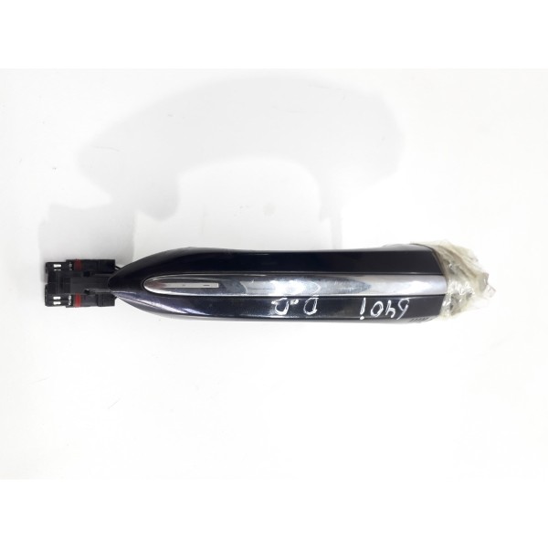 Maçaneta Externa Porta Dianteira Direita Bmw 640i 2013