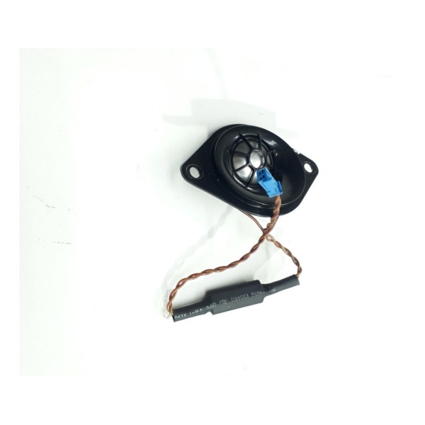 Tweeter Tampa Traseira Bmw 640i 2013 14 15