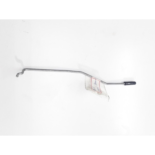 Pino Trava Porta Dianteira Esquerda Bmw 640i 2013 14 15