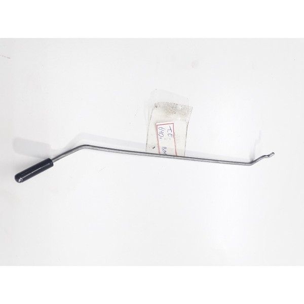 Pino Trava Porta Traseira Esquerda Bmw 640i 2013 14 15