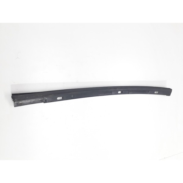 Friso Pestana Coluna Parabrisa Bmw 640i 2013 14 15