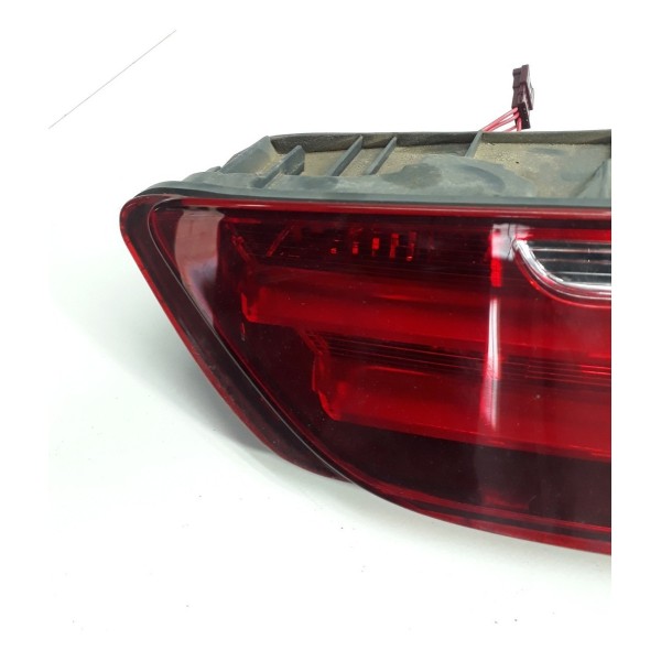 Lanterna Tampa Direita Bmw 640i 2013 14 15
