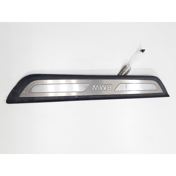 Soleira Porta Dianteira Esquerda Bmw 640i 2013 14 15