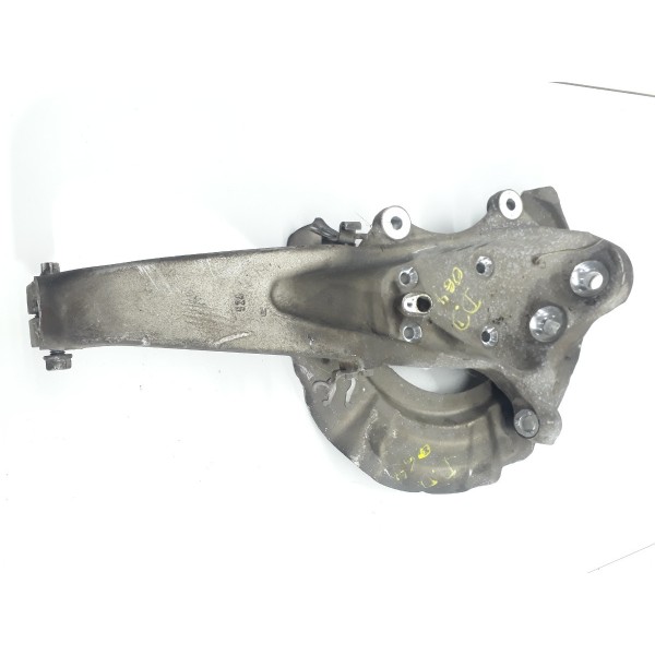 Montante Bmw 640i 2013 14 15 Dianteiro Direito