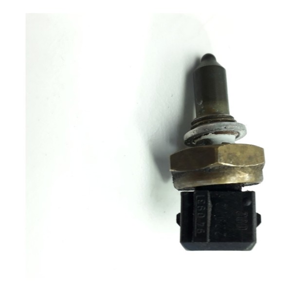 Sensor Temperatura Bomba De Água Bmw 640i 2013 14 15