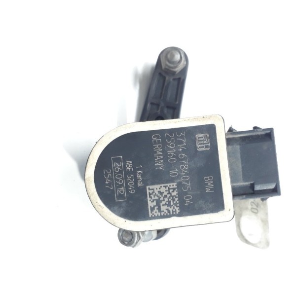 Sensor Nível Altura Tras Direito Bmw 640i 2013 14 15