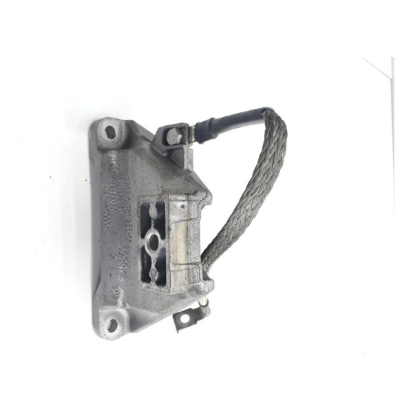 Calço Câmbio Bmw 640i 3.0 V6 2013 14 15