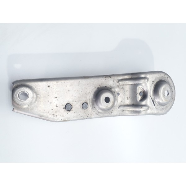 Viga Suporte Montagem Traseiro Bmw 640i 3.0 2013