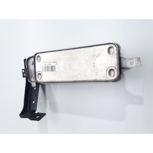 Resfriador Oleo Cambio Bmw 640i 2013