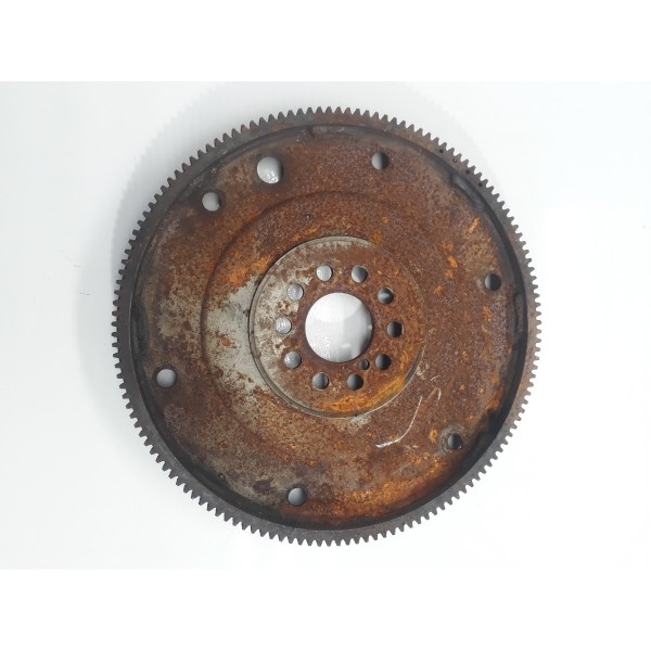 Volante Do Motor Cremalheira Freelander 2 3.2