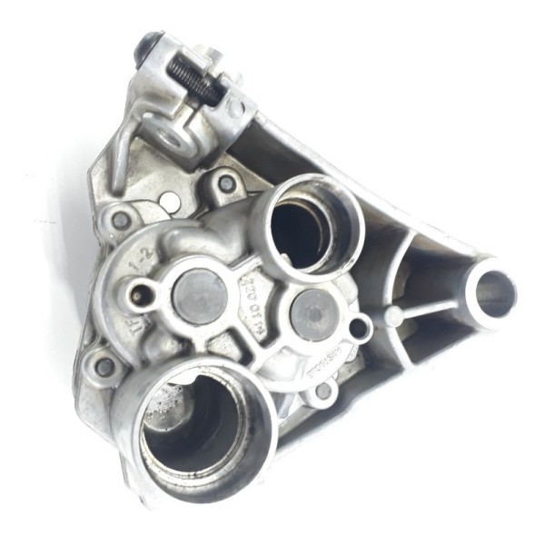 Bomba De Oleo Freelander 2 (aisi9cu3)