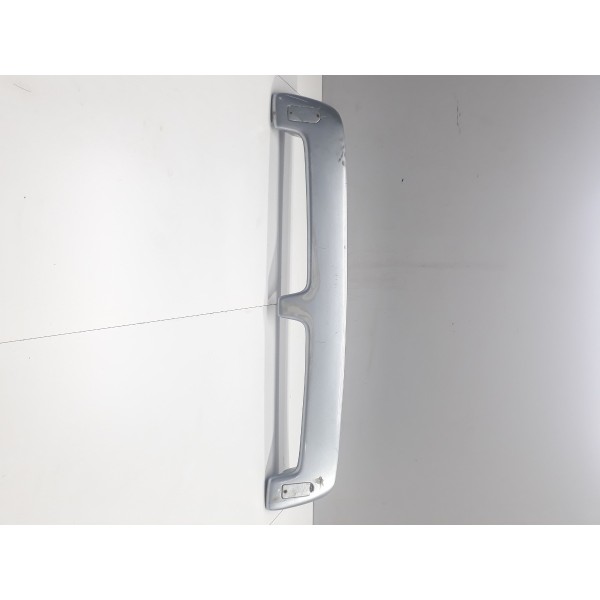 Aerofolio Tampa Traseira Mitsubishi Pajero Full 2006