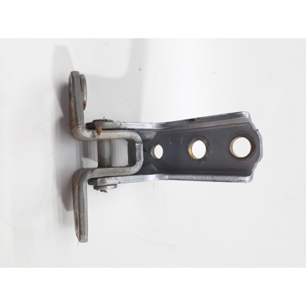 Dobradiças Porta Traseira Esquerda Pajero Full 2006