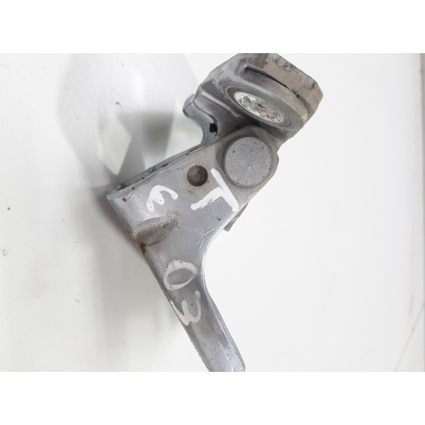 Dobradiças Porta Traseira Esquerda Pajero Full 2006