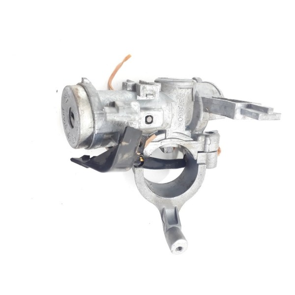 Tambor Cilindro Miolo Chave Ignição Pajero Full 2006