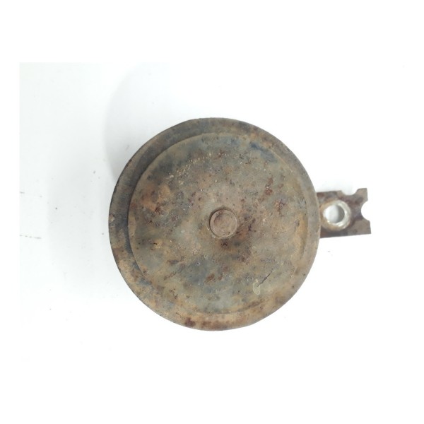 Buzina Sirene Pajero Full 2006