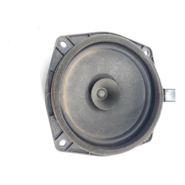 Auto Falante Porta Dianteira Pajero Full 2006