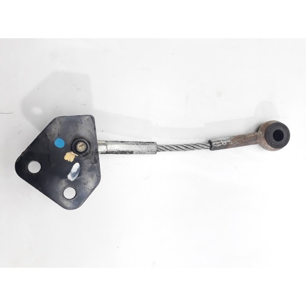 Cabo Limitador Pajero Full 2006