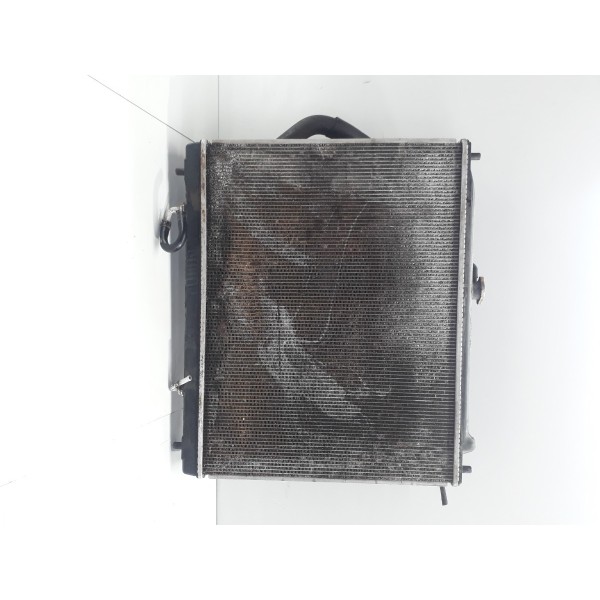 Kit Radiador Com Defletor Pajero Full 3.2