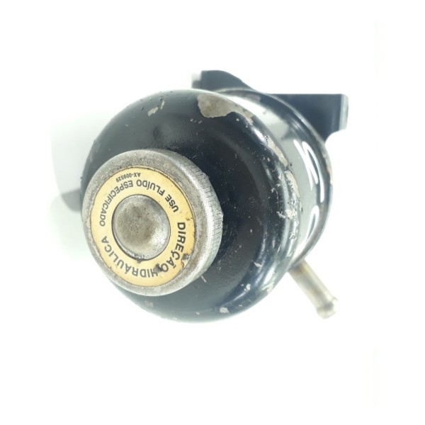 Reservatório Bomba Direção Pajero Full 2006