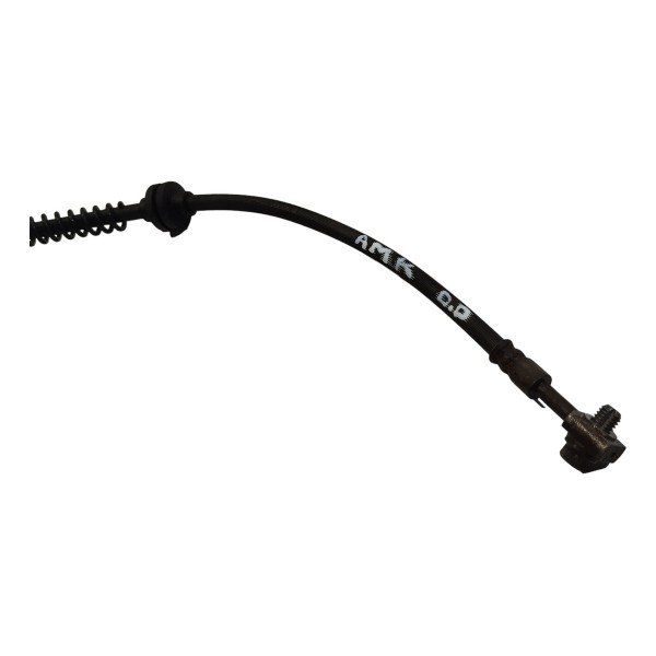 Flexivel Freio Dianteiro Direito Volkswagen Amarok 2016