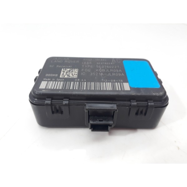 Modulo Alarme Central Discovery Sport 2015 A 2020 5e0760227