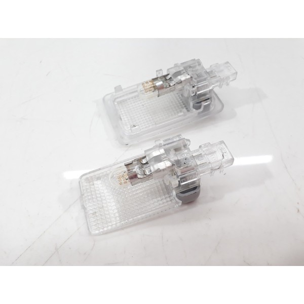 Luz De Teto Cortesia Discovery Sport 2015 Unidade