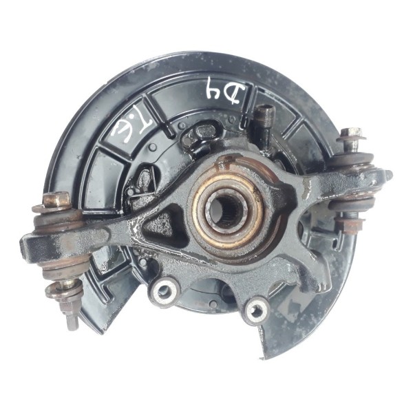 Montante Roda Traseira Esquerda Discovery Sport 2015