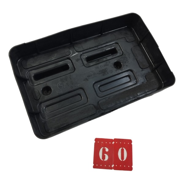 Caixa Bateria Ford Ranger 2016