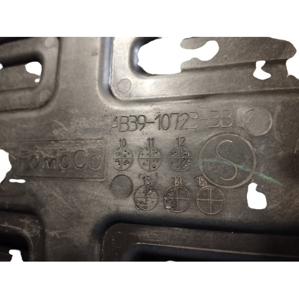 Caixa Bateria Ford Ranger 2016