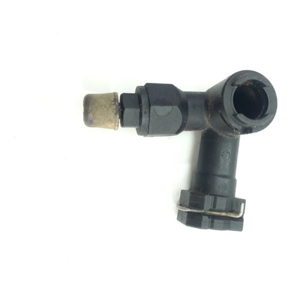 Conexão Plástica Amarok 2019