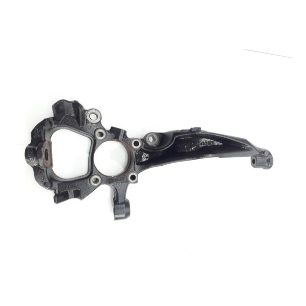 Montante Manga Eixo Dianteiro Esquerdo Discovery 4 3.0 10-15