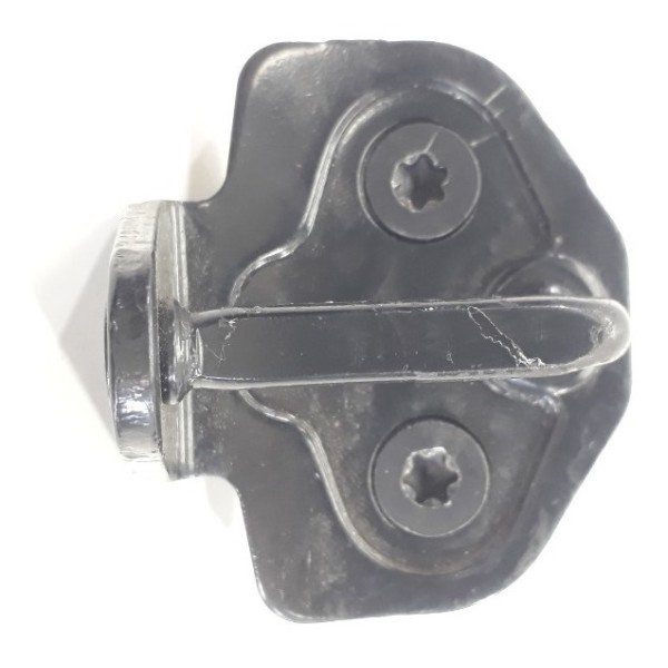 Batente Trava Porta Discovery 4 2013