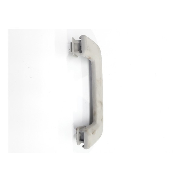 Puta Merda Alça Teto Terceira Fileira Land Rover Discovery 4