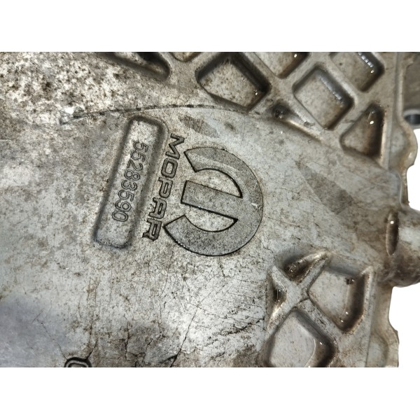 Sobre Carter Motor Jeep Renegade 1.8 2018