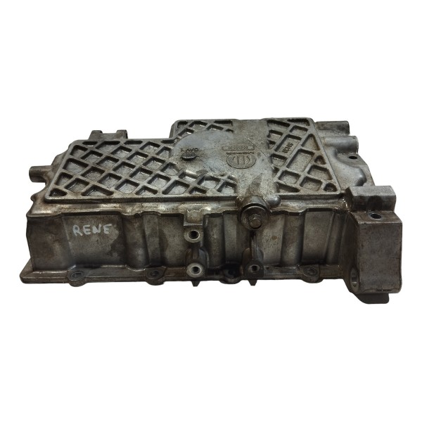 Sobre Carter Motor Jeep Renegade 1.8 2018