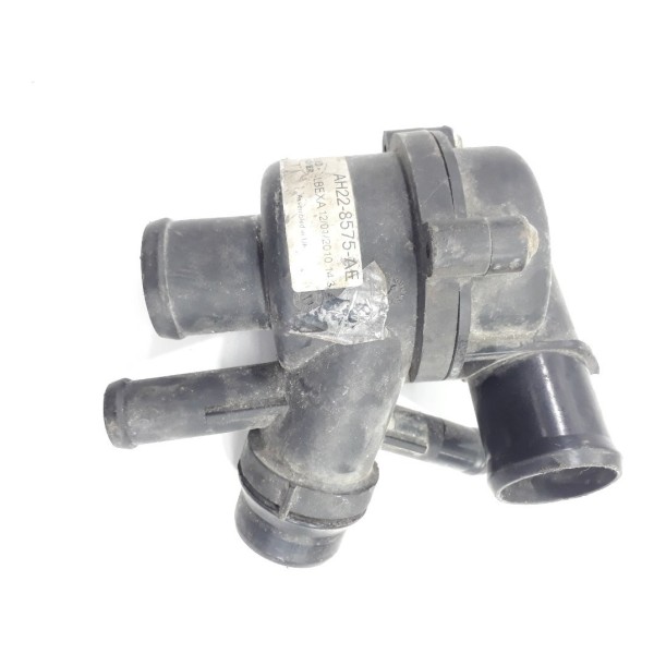 Carcaça Válvula Termostática Land Rover Discovery 4