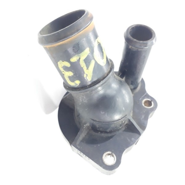 Flange Válvula Termostática Ford Ranger 2010