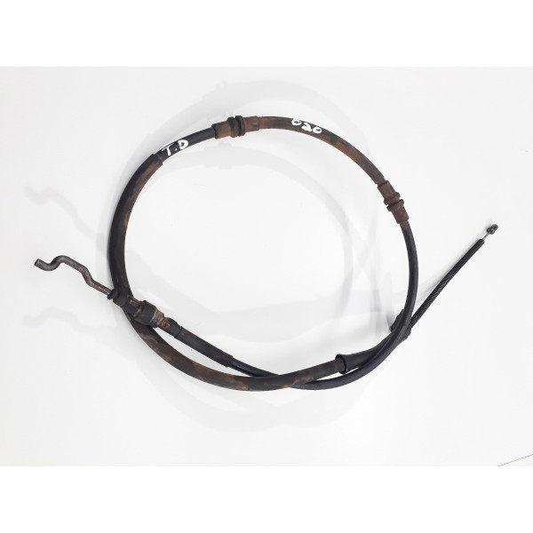 Cabo Freio Mão Traseiro Direito Volkswagen Amarok 2013