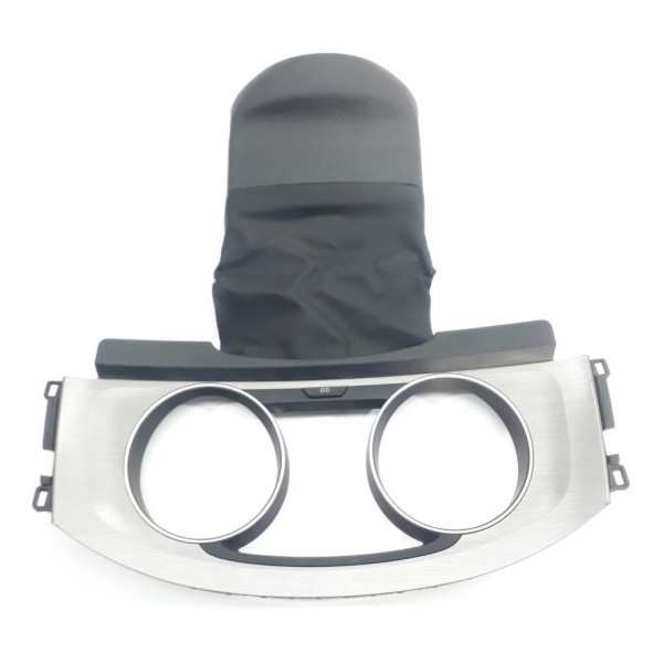 Acabamento Moldura Painel Instrumento Vw Golf 2014