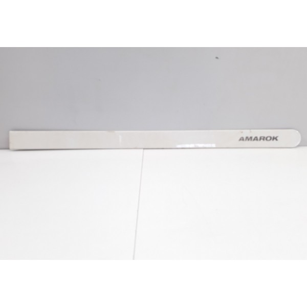 Friso Porta Dianteira Direita Volkswagen Amrok 2012