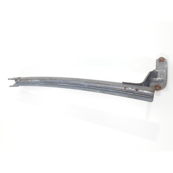 Canaleta Vidro Porta Dianteira Esquerda Ford Ranger 2015